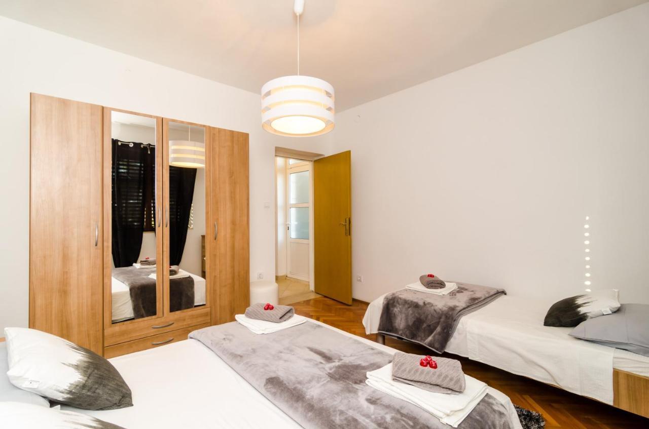 Apartment Eulalija Dubrovnik Ngoại thất bức ảnh