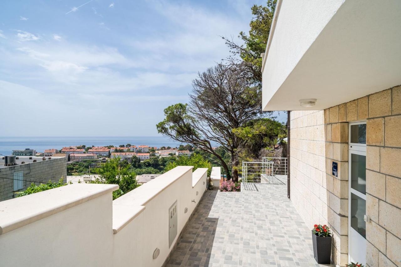 Apartment Eulalija Dubrovnik Ngoại thất bức ảnh