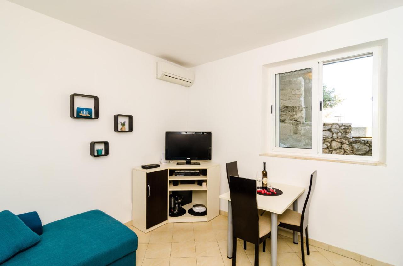 Apartment Eulalija Dubrovnik Ngoại thất bức ảnh