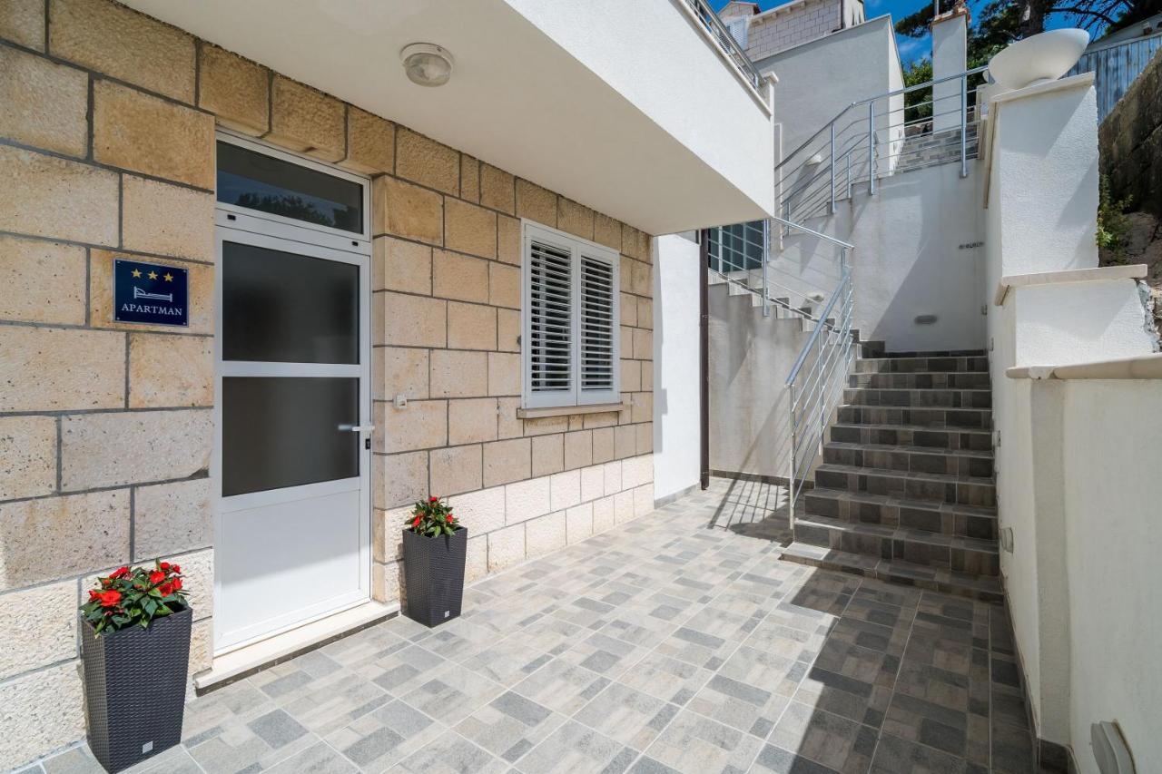 Apartment Eulalija Dubrovnik Ngoại thất bức ảnh